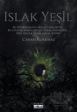 Islak Yeşil