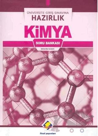 Üniversiteye Giriş Sınavı Kimya Soru Bankası