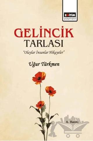 Gelincik Tarlası