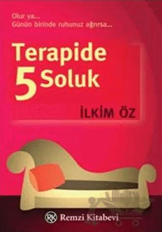 Terapide 5 Soluk