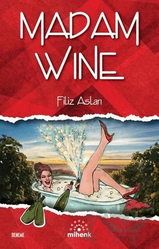 Madam Wine