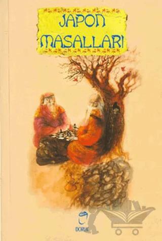 Japon Masalları