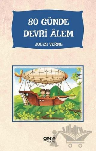 80 Günde Devri Alem
