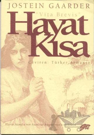 Hayat Kısa "Vita Brevis"