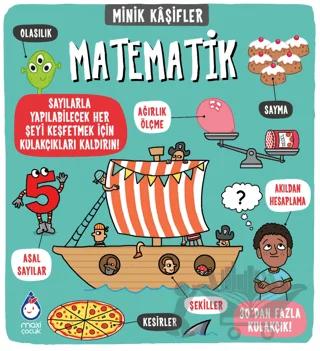 Minik Kaşifler: Matematik