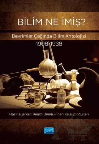 Bilim Ne İmiş?