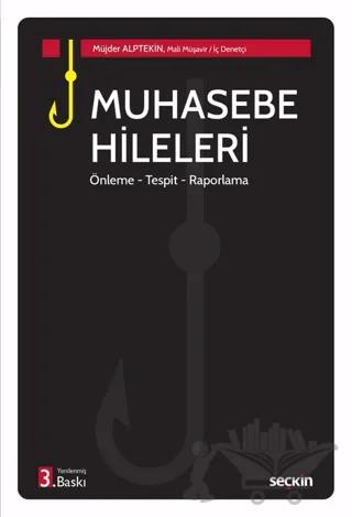 Muhasebe Hileleri