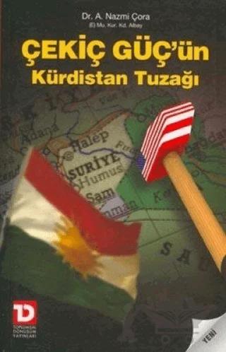 Çekiç Güç’ün Kürdistan Tuzağı