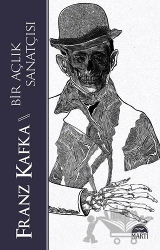 Bir Açlık Sanatçısı