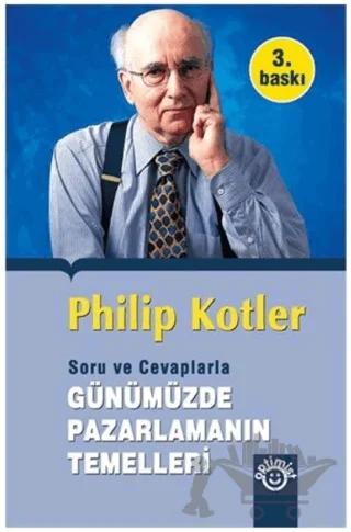Soru ve Cevaplarla Günümüzde Pazarlamanın Temelleri