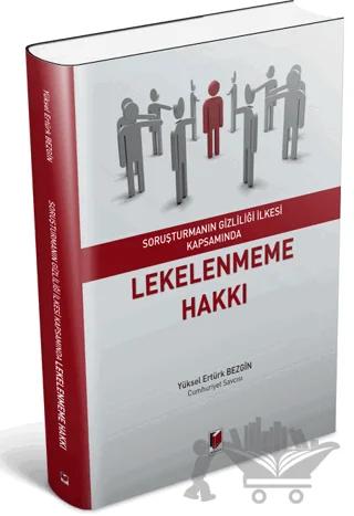 Lekelenmeme Hakkı