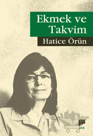 Ekmek ve Takvim