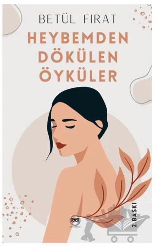 Heybemden Dökülen Öyküler