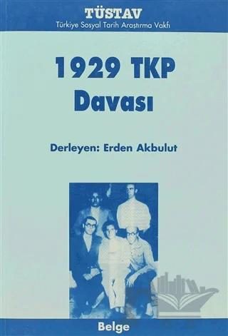 1929 TKP Davası