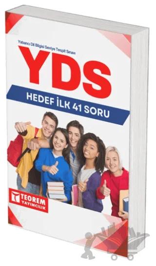 YDS Hedef İlk 41 Soru