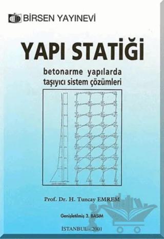 Yapı Statiği