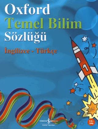 Oxford Temel Bilim Sözlüğü