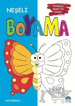 Neşeli Boyama