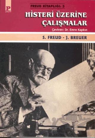 Histeri Üzerine Çalışmalar