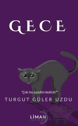 Gece