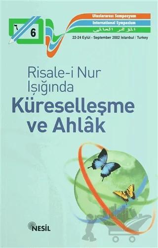 Risale-i Nur Işığında Küreselleşme ve Ahlak