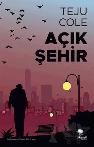 Açık Şehir