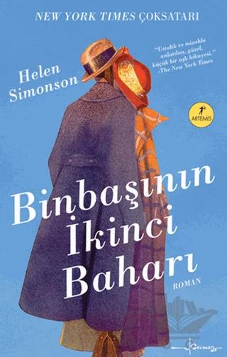 Binbaşının İkinci Baharı