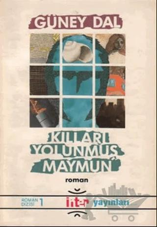 Kılları Yolunmuş Maymun