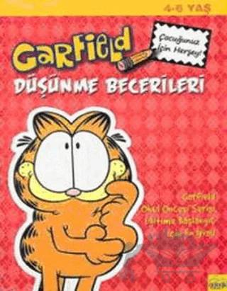 Garfield ile Düşünme Becerileri