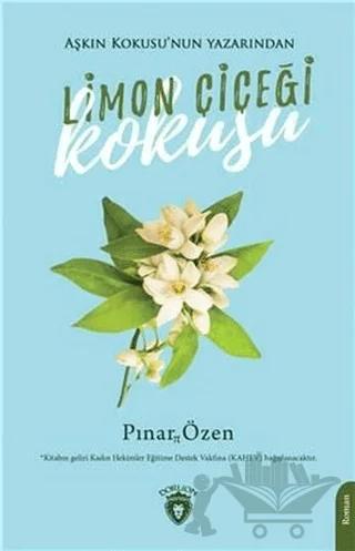 Limon Çiçeği Kokusu