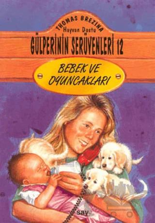 Bebek ve Oyuncakları