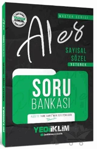 ALES Sayısal - Sözel Yetenek Soru Bankası