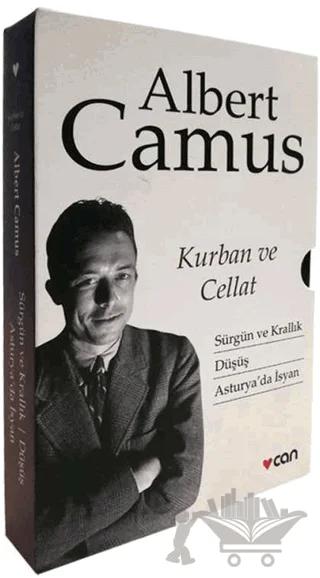 Kurban ve Cellat 3'lü Set