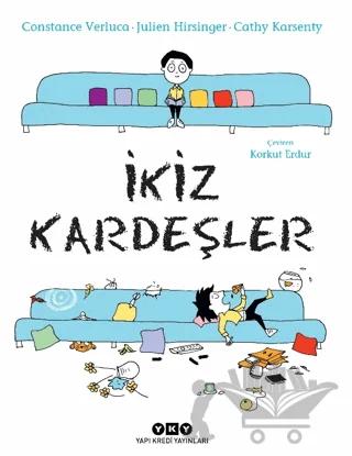 İkiz Kardeşler