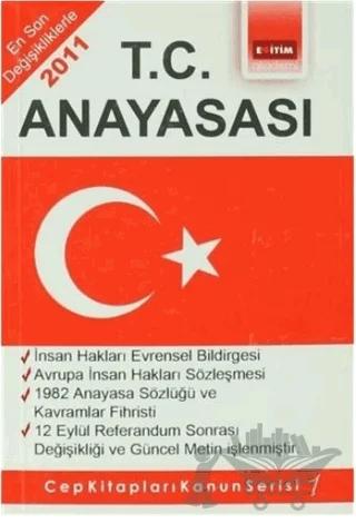 2011 T. C. Anayasası