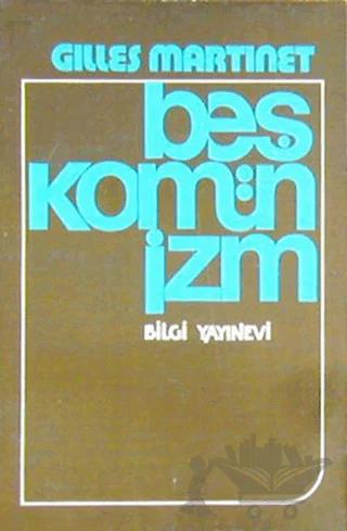 Beş Komünizm