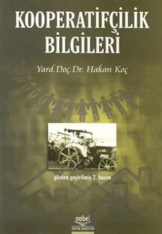 Kooperatifçilik Bilgileri