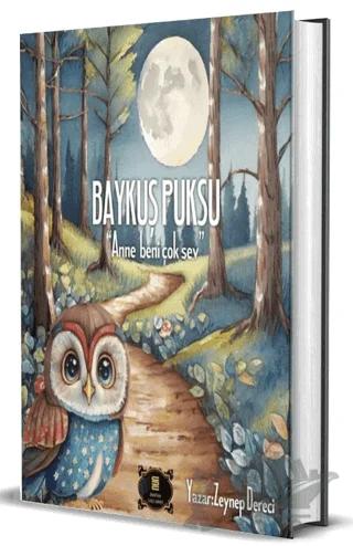 Baykuş Puksu