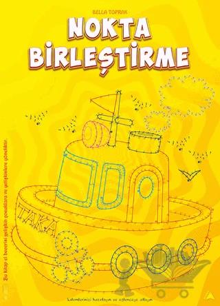 Nokta Birleştirme
