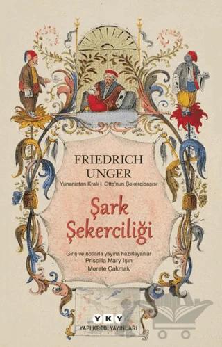 Şark Şekerciliği