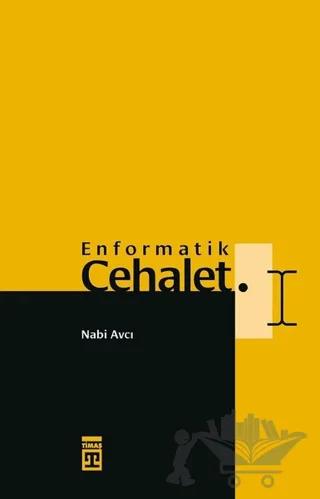Enformatik Cehalet