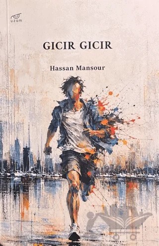 Gıcır Gıcır – Hassan Mansour – Uzam Yayınları kitap kapağı