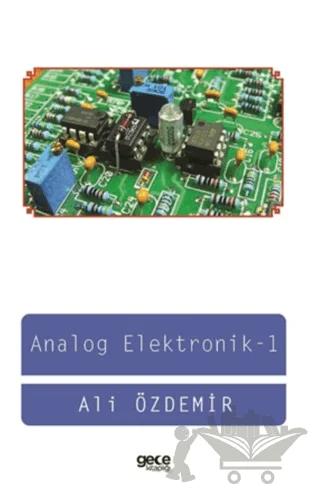 Analog Elektronik - 1
