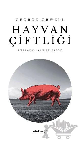 Hayvan Çiftliği