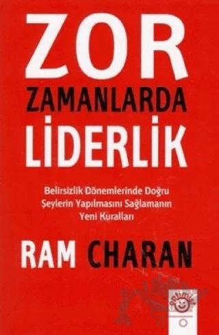 Zor Zamanlarda Liderlik