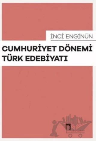 Cumhuriyet Dönemi Türk Edebiyatı