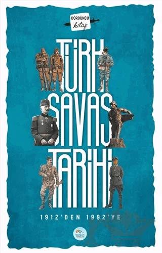 Türk Savaş Tarihi 4