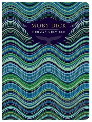 Chiltern Classics: Moby Dick
