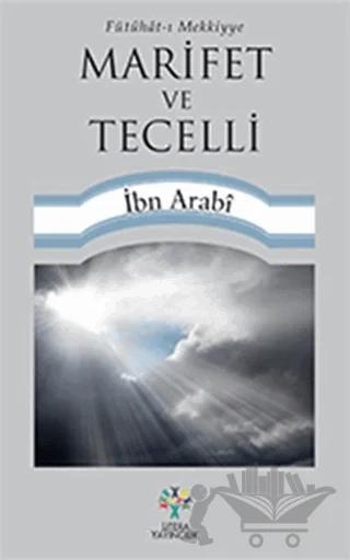 Marifet ve Tecelli
