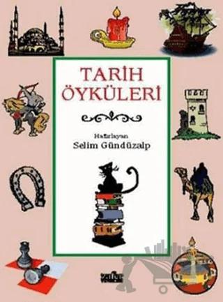 Tarih Öyküleri